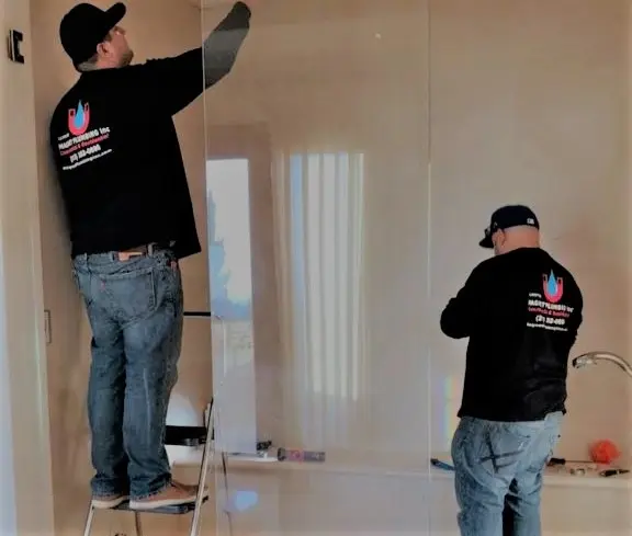 Professional plumbing installation for Drain Cleaning in 4X4