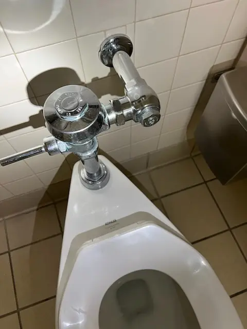 Fixture installation and repair for Pipe Repair in 4X4